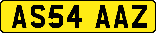 AS54AAZ