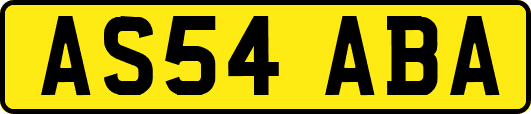 AS54ABA