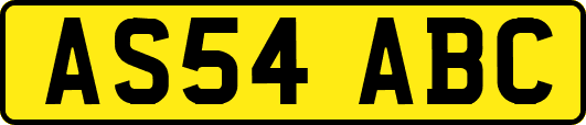 AS54ABC