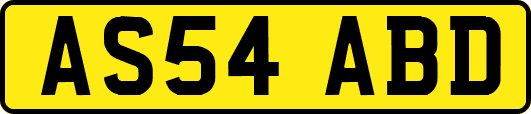 AS54ABD