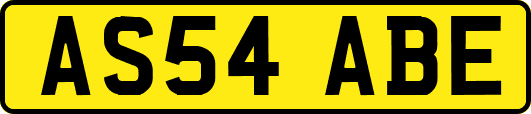 AS54ABE
