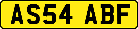 AS54ABF