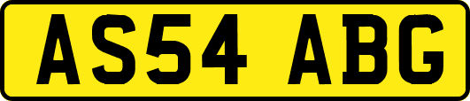 AS54ABG