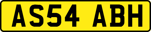 AS54ABH
