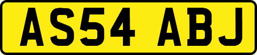AS54ABJ