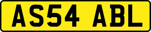AS54ABL