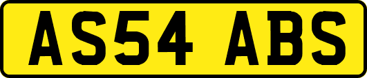 AS54ABS