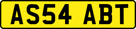 AS54ABT