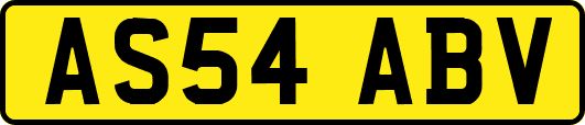 AS54ABV