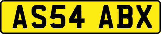 AS54ABX
