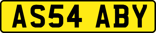 AS54ABY