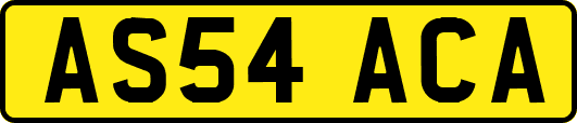 AS54ACA
