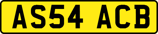 AS54ACB