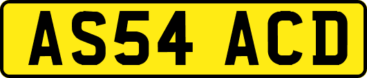 AS54ACD