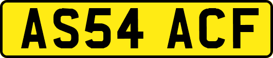 AS54ACF