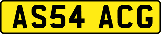 AS54ACG