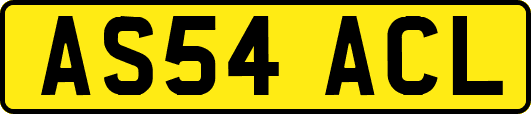 AS54ACL