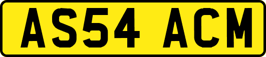 AS54ACM
