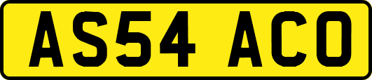 AS54ACO
