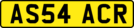 AS54ACR
