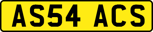 AS54ACS