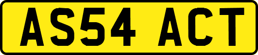 AS54ACT