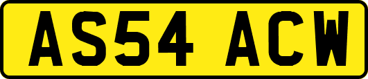 AS54ACW