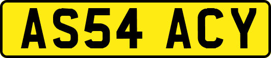 AS54ACY