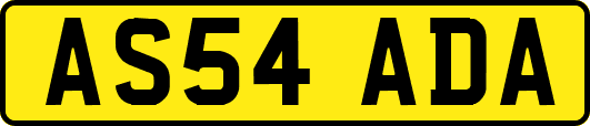 AS54ADA