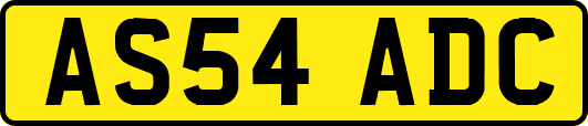 AS54ADC