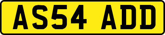 AS54ADD