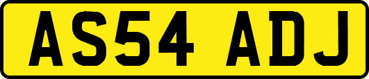 AS54ADJ