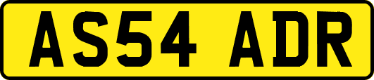 AS54ADR