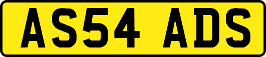 AS54ADS
