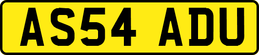 AS54ADU