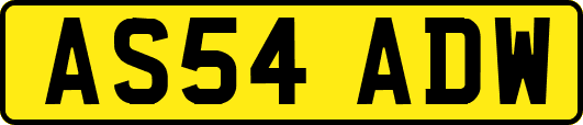 AS54ADW