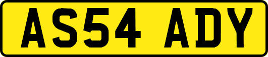 AS54ADY