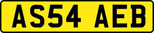 AS54AEB