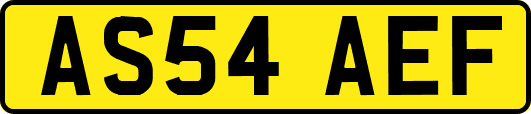 AS54AEF