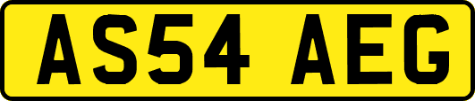 AS54AEG