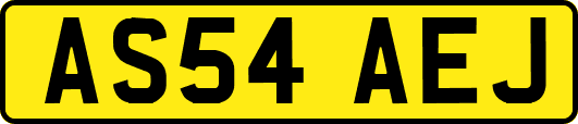 AS54AEJ
