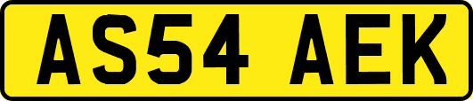 AS54AEK