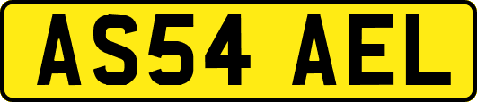 AS54AEL