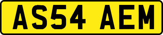 AS54AEM