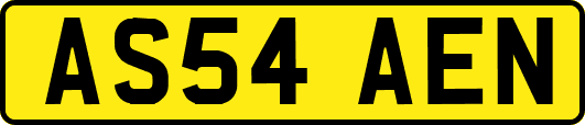 AS54AEN