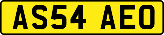AS54AEO