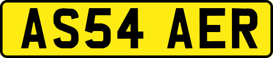 AS54AER