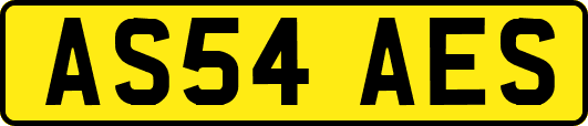 AS54AES