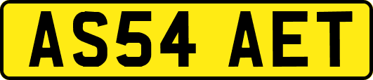 AS54AET