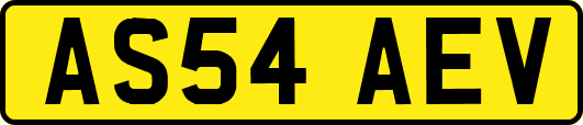 AS54AEV